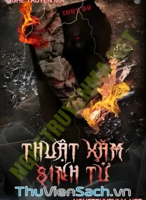 Thuật Xăm Sinh Tử - Phần 2