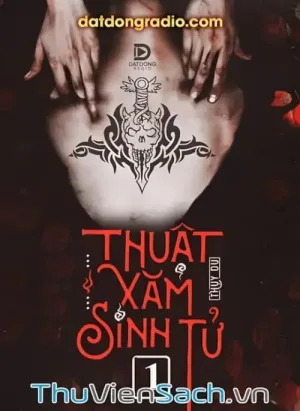 Thuật Xăm Sinh Tử