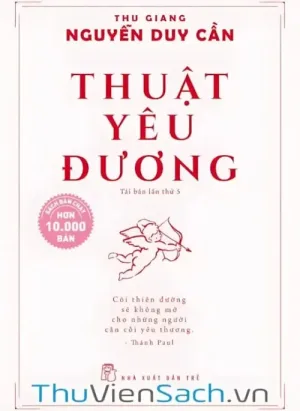 Thuật Yêu Đương