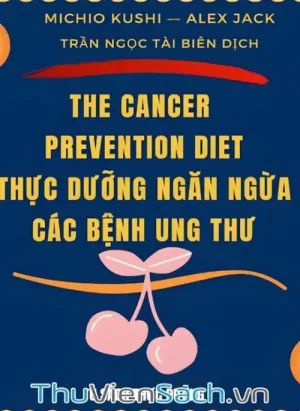 Thực Dưỡng Ngăn Ngừa Các Bệnh Ung Thư