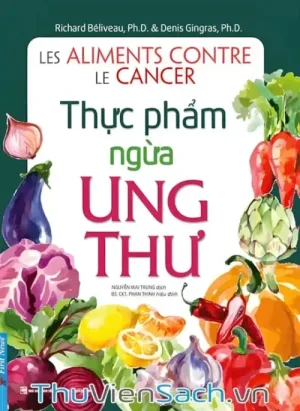 Thực Phẩm Ngừa Ung Thư