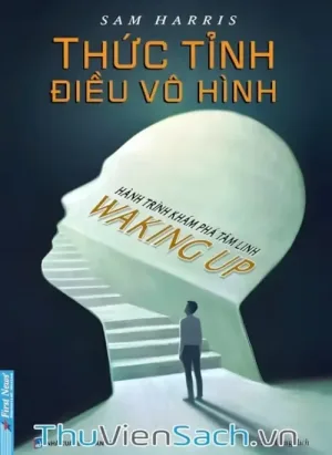 Thức Tỉnh Điều Vô Hình