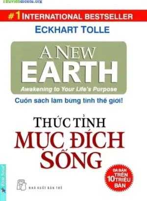 Thức Tỉnh Mục Đích Sống