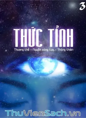 Thức Tỉnh