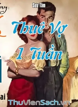 Thuê Vợ 1 Tuần
