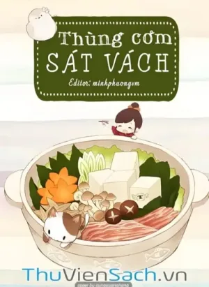 Thùng Cơm Sát Vách
