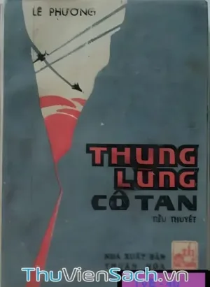 Thung Lũng Cô Tan