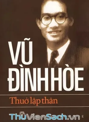Thuở Lập Thân