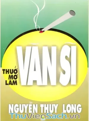 Thuở Mơ Làm Văn Sĩ