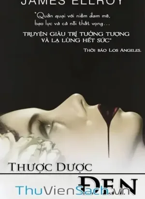 Thược Dược Đen