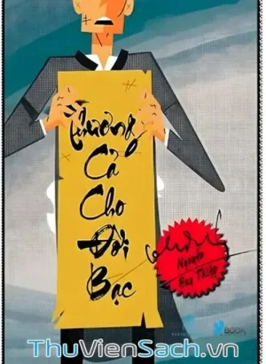 Thương Cả Cho Đời Bạc