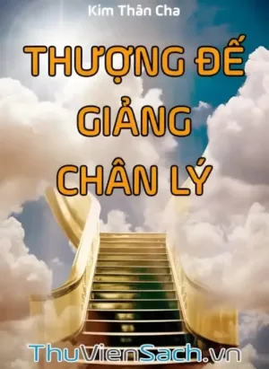 Thượng Đế Giảng Chân Lý