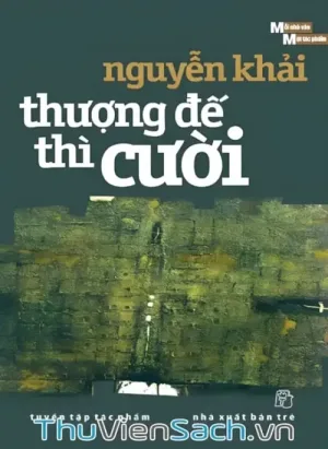 Thượng Đế Thì Cười