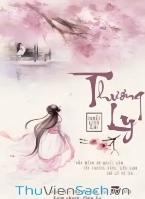 Thương Ly