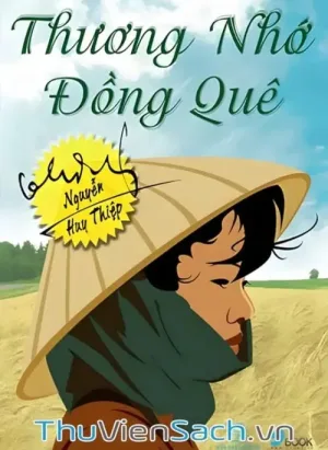 Thương Nhớ Đồng Quê