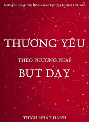 Thương Yêu Theo Phương Pháp Bụt Dạy