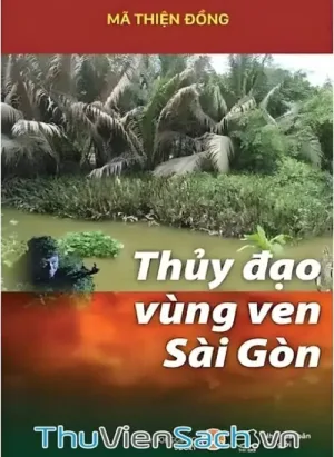 Thủy Đạo Vùng Ven Sài Gòn