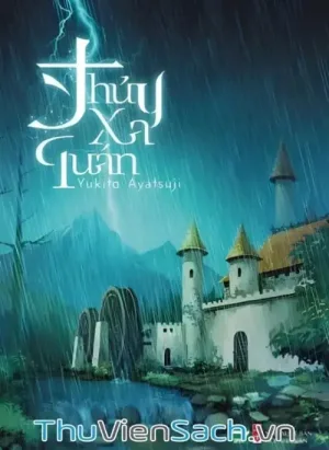 Thủy Xa Quán
