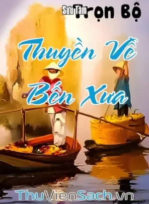 Thuyền Về Bến Xưa