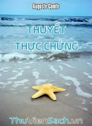 Thuyết Thực Chứng