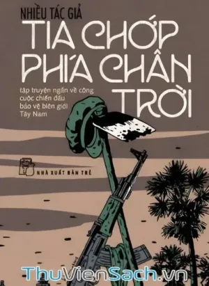 Tia Chớp Giữ Bầu Trời