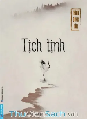 Tịch Tịnh