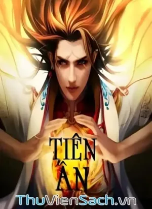 Tiên Ấn