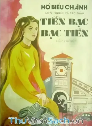 Tiền Bạc Bạc Tiền