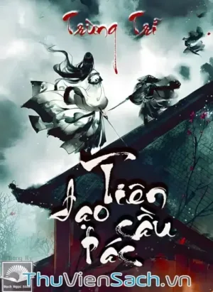 Tiên Đạo Cầu Tác