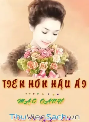 Tiên Hôn Hậu Ái