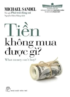 Tiền Không Mua Được Gì