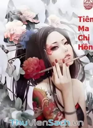 Tiên Ma Chi Hồn