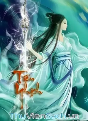 Tiên Nghịch - Phần 2