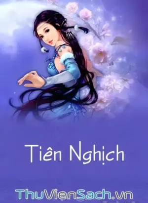Tiên Nghịch - Phần 3