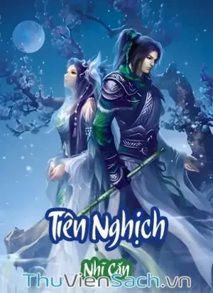 Tiên Nghịch - Phần 5