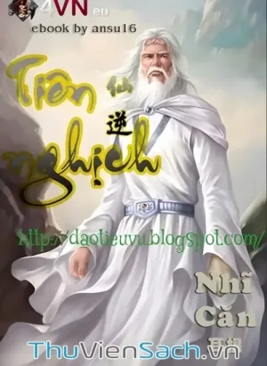 Tiên Nghịch