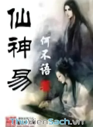 Tiên Thần Dịch