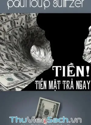 Tiền! Tiền Mặt Trả Ngay