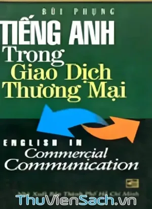 Tiếng Anh Trong Giao Dịch Thương Mại