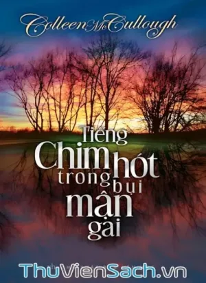 Tiếng Chim Hót Trong Bụi Mận Gai