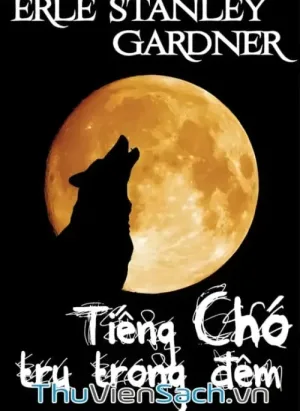 Tiếng Chó Tru Trong Đêm