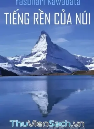 Tiếng Rền Của Núi