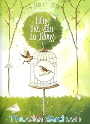 Tiếng Thời Gian Du Dương