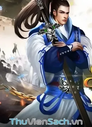 Tiêu Dao - Truyền Thuyết Thánh Chiến