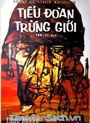 Tiểu Đoàn Trừng Giới