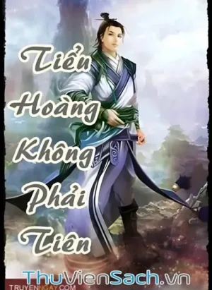 Tiểu Hoàng Không Phải Tiên