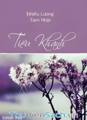 Tiểu Khanh
