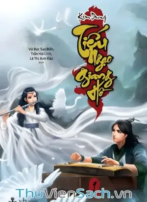 Tiếu Ngạo Giang Hồ - Phần 3