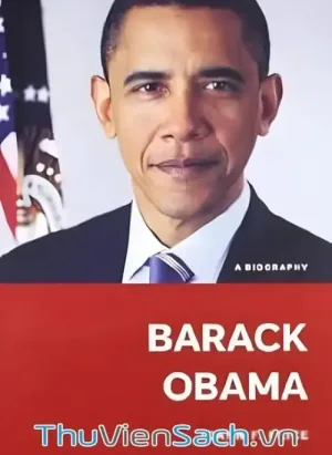 Tiểu Sử Barack Obama
