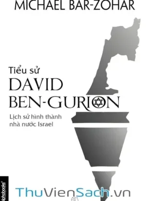 Tiểu Sử David Ben Gurion